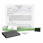 Ignition Switch Connector Motorcraft Wpt-1518. Fixed Price $119.99.