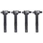 For Honda S2000 2000-2009 Walker Products 928-4111-4 Ignition Coil Set. Fixed Price $131.23.