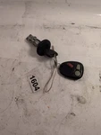 01 02 Gmc Yukon Denali Ignition Key Lock Cylinder Tumbler W/key Oem. Fixed Price $30.00.
