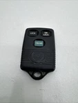 Oem Mazda 626 95 - 97 Keyless Entry Remote Transmitter Key Fob Gq43vt7t. Fixed Price $32.99.