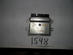 2013 13 Nissan Versa 1.6l Sdn Computer Brain Engine Control Ecu Ecm Module Unit. Fixed Price $299.95.