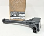 22448-1kt1a Genuine Nissan Infiniti Coil Ignition 224481kt1a Oem. Fixed Price $76.28.