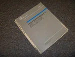 1988 1989 Mercedes Benz 420sel 560sel 560sec Electrical Wiring Diagram Manual. Fixed Price $209.69.