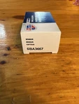 Carquest Knock (detonation) Sensor For Acura/honda Sba3667. Fixed Price $35.00.