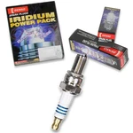 1 Pc Denso Iridium Power Spark Plug For Husqvarna Wxc 350 1992-1993 Tune Up Sn. Fixed Price $16.73.