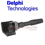 Delphi Gn10859 Ignition Coil For Uf-766 Ic873 E1266 079 905 110 N Spark Plug Oc. Fixed Price $37.58.
