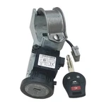 2013-2019 Nissan Sentra Ignition Switch Lock Cylinder Assembly + Smart Key. Fixed Price $109.85.