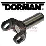 Dorman Rear Driveshaft At Trans Drive Shaft Slip Yoke For 1976-1983 Hb. Fixed Price $201.85.