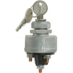 Ignition Switch 240-22075 12v For Cole Hersee 9579 9579bp 9579bx Pollak 31-103. Fixed Price $36.69.