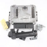 2013 - 2018 Ford Focus 2.0l Ignition Set Key Lock Module Oem. Fixed Price $99.99.