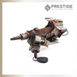 2008 2009 Toyota Sequoia Steering Column W/ Ignition Switch And Key 45250-0c170. Fixed Price $176.93.
