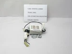 1992-2001 Toyota Camry Noise Filter Module 90980-05306 Oem. Fixed Price $12.00.