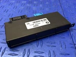 2012-2019 Bmw 650i Theft Locking Central Gateway Control Module 9284420 Oem. Fixed Price $42.50.