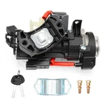 Ignition Lock Cylinder & Housing For 2015-2023 Hyundai Kia, 2 Keys Included, Swi. Fixed Price $98.09.