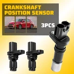 Camshaft Crankshaft Position Sensors For Toyota Camry Corolla Highlander Matrix. Fixed Price $21.84.