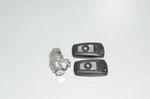 Bmw F20 1 Series F21 F22 F30 F31 F32 F33 Remote Control Base 5a57fb6. Fixed Price $115.84.