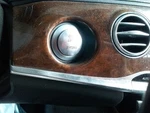 Ignition Switch 222 Type S550 Fits 14 Mercedes S-class. Fixed Price $200.00.