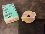 Wico X2286 Driven Flange -nos. Fixed Price $17.00.