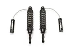 Fabtech Fts22361 Front Dirt Logic 2.5 Resi Coilovers For 2021-2024 Ford Bronco. Fixed Price $1672.06.