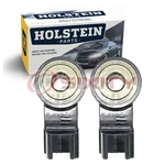 2 Pc Holstein Ignition Knock Detonation Sensors For 2008-2011 Lexus Gs460 Xv. Fixed Price $140.74.