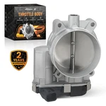 Throttle Body For Buick Lucerne Cadillac Dts V8 4.6l 2006-2011 Srx Sts 12615495. Fixed Price $46.89.