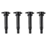 Bbt Ignition Coil Set Fits 2006-2011 Hyundai Accent Kia Rio Rio5. Fixed Price $186.95.