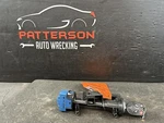 12-18 Ford Focus Ignition Switch With Cylinder Housing & Key Id 6e5t15607ca. Fixed Price $125.00.