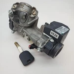 2003-2007 Honda Accord Ignition Switch Lock Cylinder + Key Oem 39730-sda-a010-m1. Fixed Price $84.85.