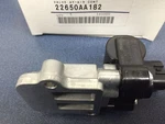 Oem Subaru 22650aa182 Idle Air Control Valve 2002-2005 Wrx Genuine 2.0 Ej205. Fixed Price $351.63.