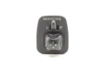 2002-2005 Ford Thunderbird Mirror Control Switch. Fixed Price $64.13.