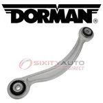 Dorman Rear Right Upper Rearward Suspension Control Arm For 2008-2011 Ir. Fixed Price $78.74.