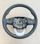 2018-2021 Hyundai Kona Leather Steering Wheel W/ Switches Control Assembly Oem. Fixed Price $89.10.