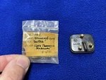 Ford Genuine Nos Lock Switch Body Steering Ignition 09a-3704 (qty-1). Fixed Price $22.50.