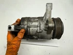 Oem Gm Ac Compressor For 2018 2019 2020 Chevy Traverse Gmc Acadia 3.6l 84333862. Fixed Price $95.23.