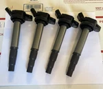4pcs Genuine Ignition Coil For Toyota Corolla And Prius Oem 90919-02258. Fixed Price $99.00.