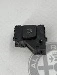 2017 2019 Alfa Romeo Giulia Trunk Lid Opener Control Switch Oem 01561143450. Fixed Price $27.11.