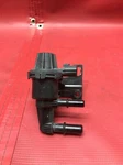 2009 Ford Fusion Purge Valve Solenoid W/ Mount Oem. Fixed Price $40.50.