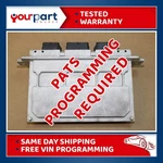 07 Edge Mkx 3.5l Ecu Ecm Pcm Engine Computer 7t4a-12a650-abh No Coil Issues. Fixed Price $115.99.