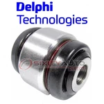 Delphi Rear Lower Outer Rearward Suspension Control Arm Bushing For 2017 Bmw Ab. Fixed Price $28.74.