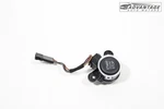2017-2019 Alfa Romeo Stelvio Dash Engine Ignition Start Stop Switch Button Oem. Fixed Price $44.99.