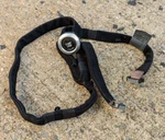 04 06 07 10 Bmw E60 E61 E63 E64 Start/stop Button W/ Wiring Harness Oem. Fixed Price $69.99.