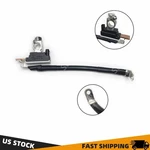 Battery Negative Cable Lr048601 Fits Land Rover Lhd 5.0l V8 Lr4 Rr Sport. Fixed Price $73.82.
