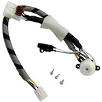 201-1576 Beck Arnley Ignition Switch For Honda Crx Civic 1988-1991. Fixed Price $66.45.