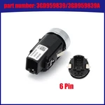 Engine Start Stop Switch Control Button For Vw Passat B8 3gd959839. Fixed Price $13.48.