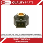Bosch Knock Sensor 261 231 188. Fixed Price $29.53.