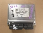 04 Volkswagen Touareg Suspension Leveling Control Module 7l6 907 553 B. Fixed Price $229.99.