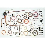 1969 Pontiac Firebird Classic Update Wiring Harness Complete Kit. Fixed Price $950.99.