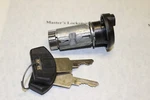 83-93 Buick Regal Ignition Lock New #701407 Coded Oem Lock, Automotive. Fixed Price $63.87.