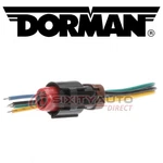 Dorman Techoice Hvac Switch Connector For 1998-2011 Lincoln Navigator Tq. Fixed Price $25.69.