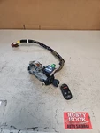 2000 Acura Tl Ignition Switch Cylinder Assy W/ 1 Key Immobilizer 96301853265. Fixed Price $81.22.